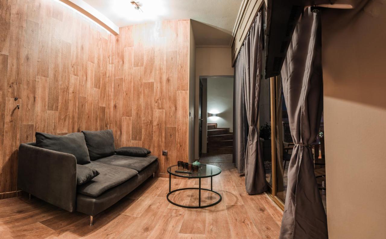 Noho Boutique , Premium Living Lazeon 7 Apartman Athén Kültér fotó